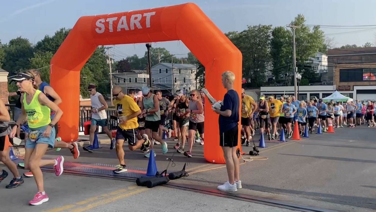 Right to Run 5K set for July 6 in Seneca Falls