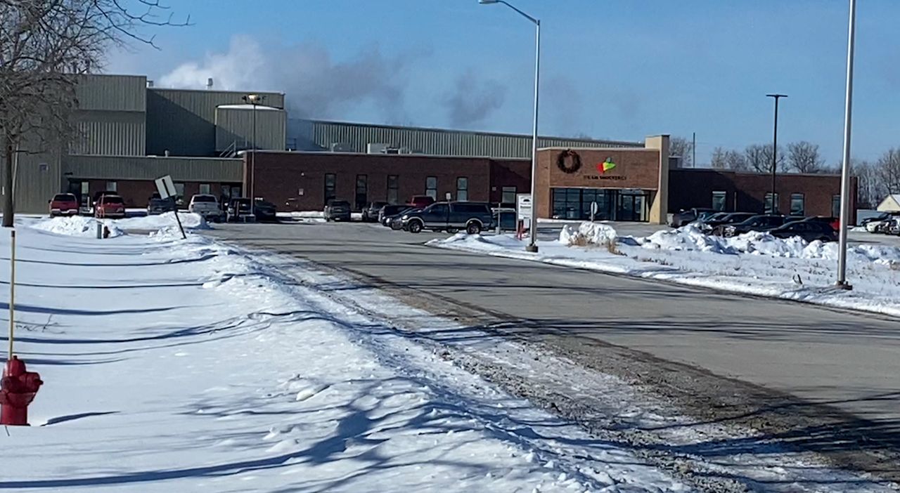 Ripon remains optimistic as Smucker prepares to close plant