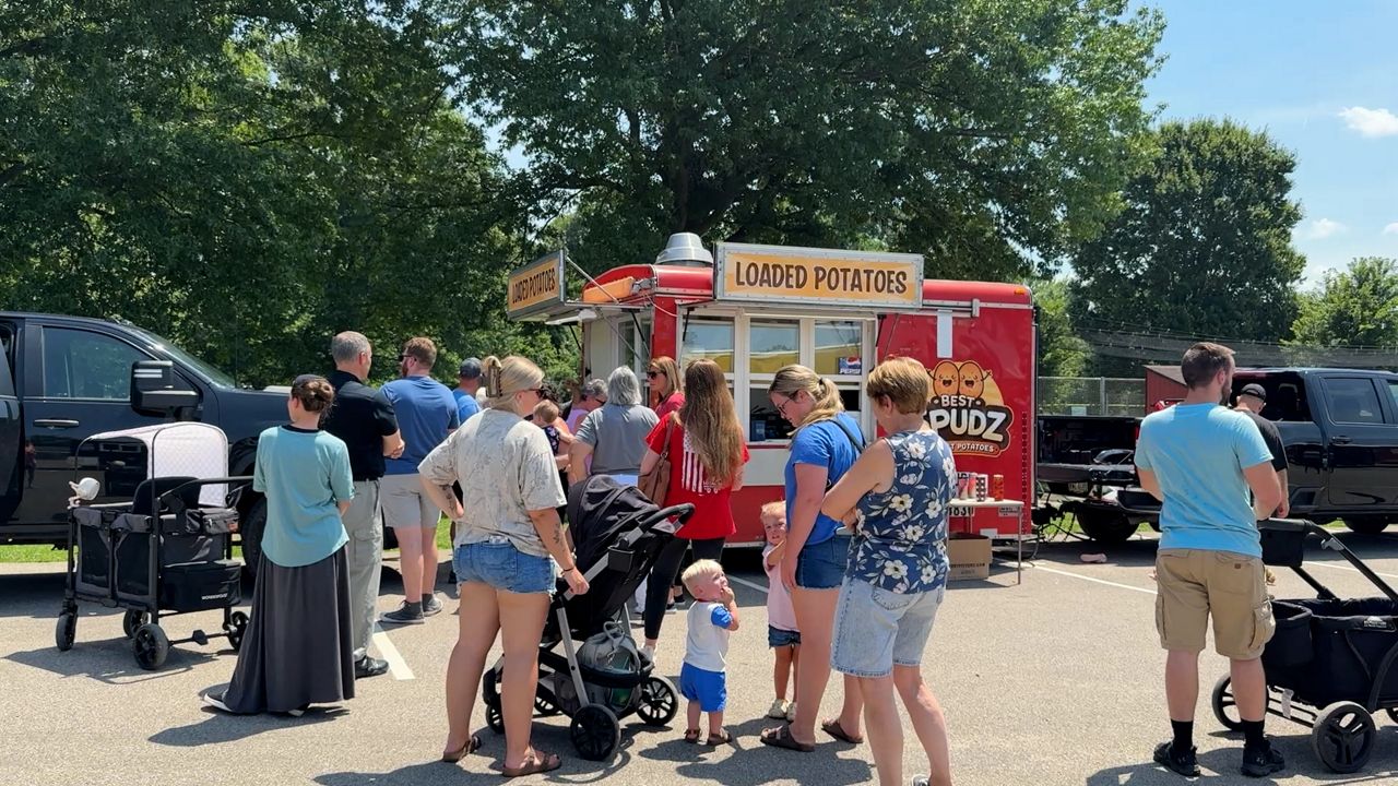 How Rittman community is supporting those affected by shooting