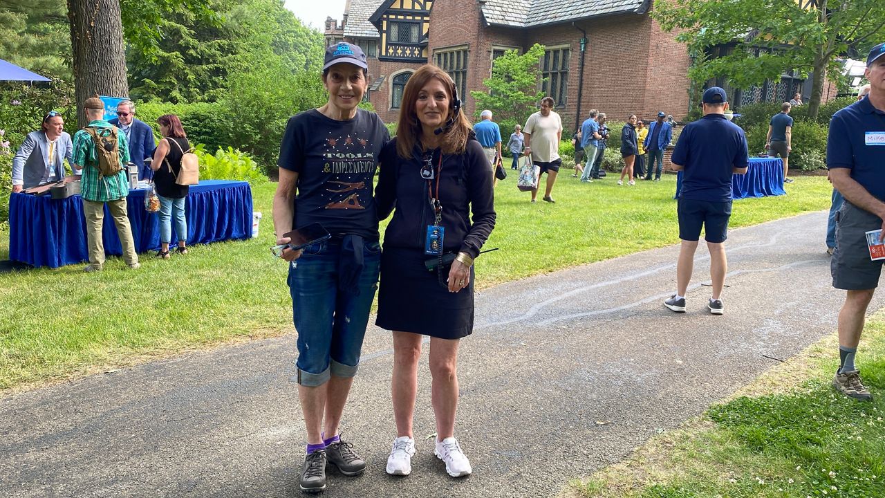 'Antiques Roadshow' comes to Akron’s Stan Hywet Hall