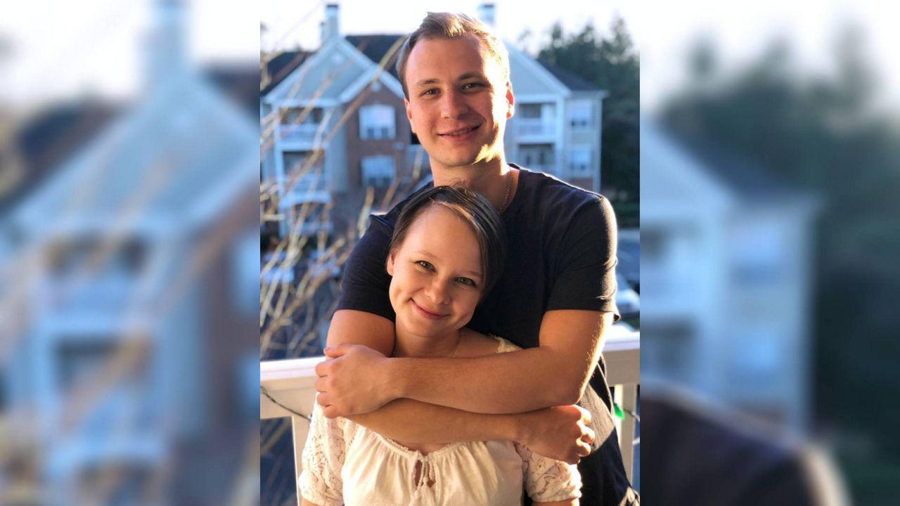 Former U.S. Marine held in Russia for more than 4 years on disputed charges has been released