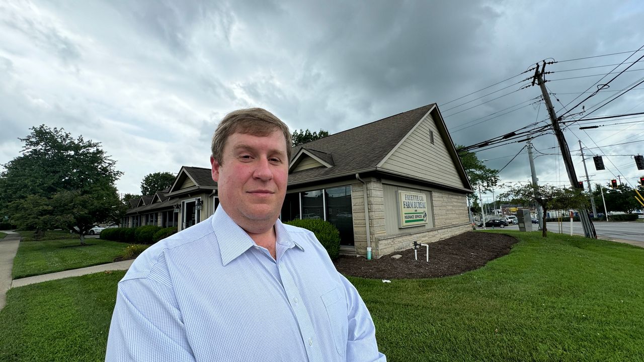 Lexington among cities with new solar farm zoning proposals