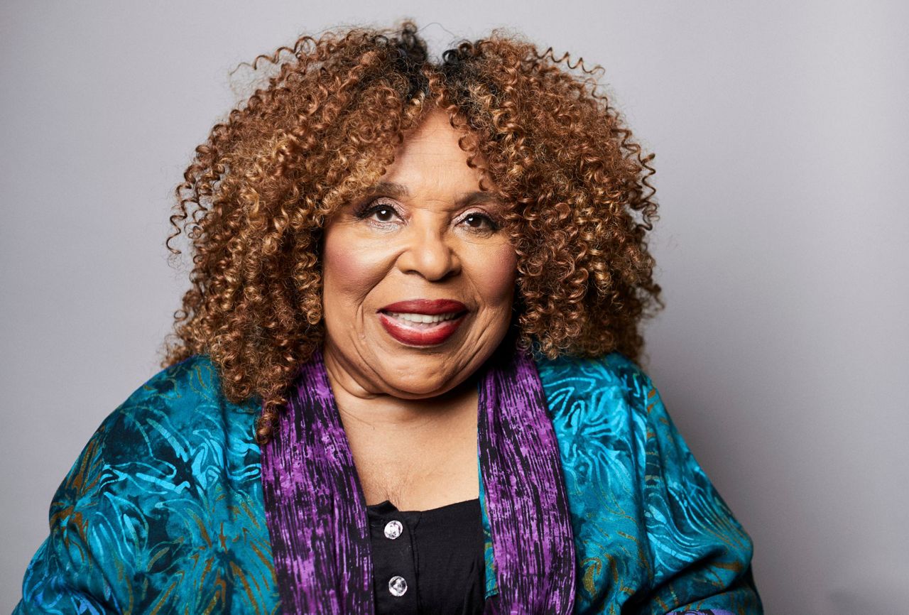 AP Exclusive Roberta Flack ready to sing again