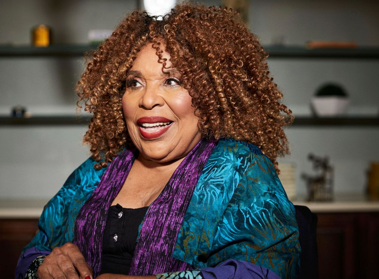 AP Exclusive Roberta Flack ready to sing again