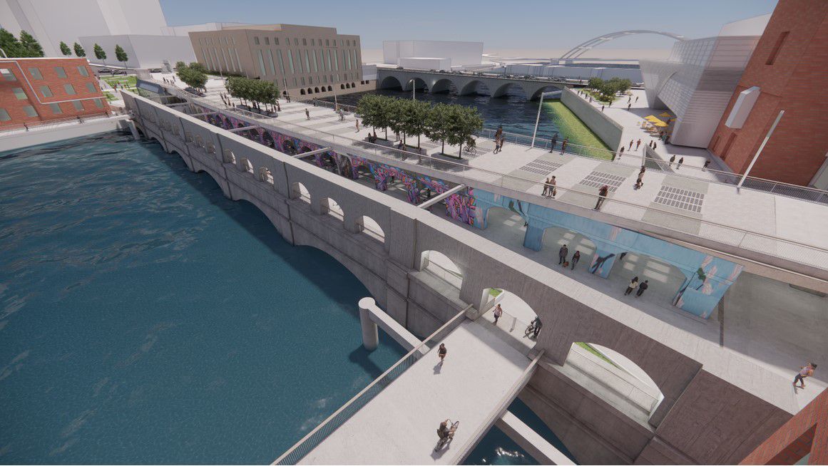 New York commits $4 million to Aqueduct Reimagined