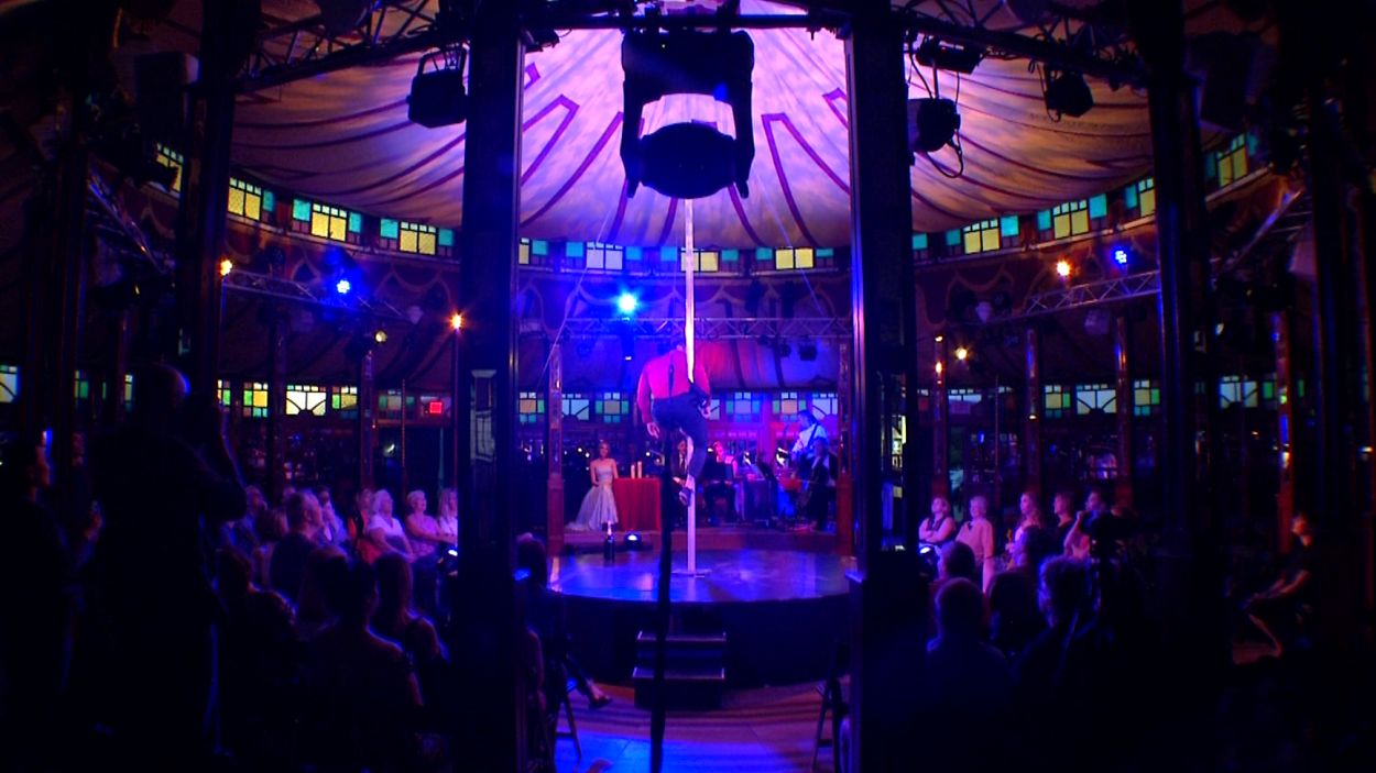 TOMORROWLAND別注】FRINGE CARNIVAL Tomorrowland Store - Official