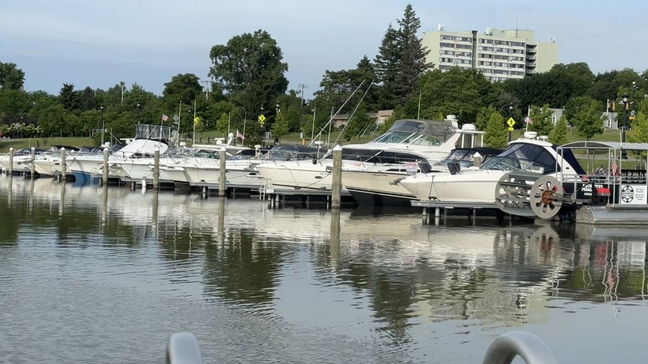 Boats