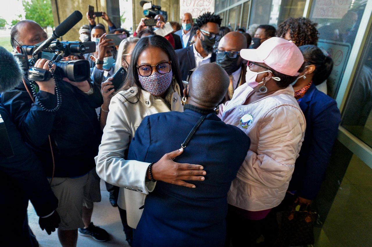 Rochester mayor due in court on campaign finance charges