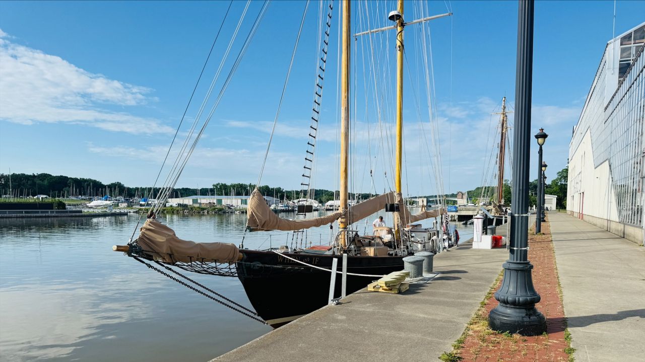 Schooner