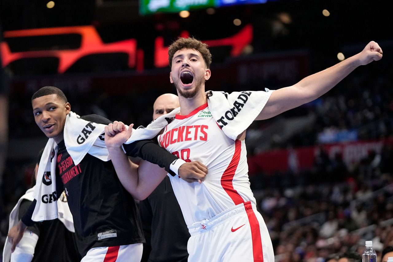 Analysis: The NBA In-Season Tournament is doing what it intended. Now ...