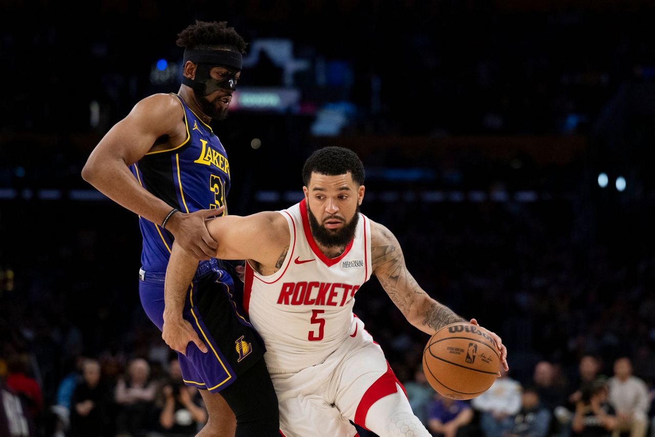 Rockets meet old playoff nemesis Golden State in first trip to playoffs ...