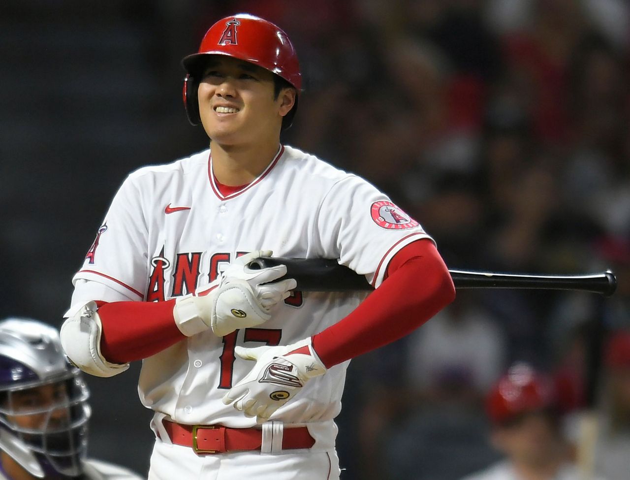 IT'S RALLY TIME!!!!!!  Angels baseball, Anaheim angels, Los