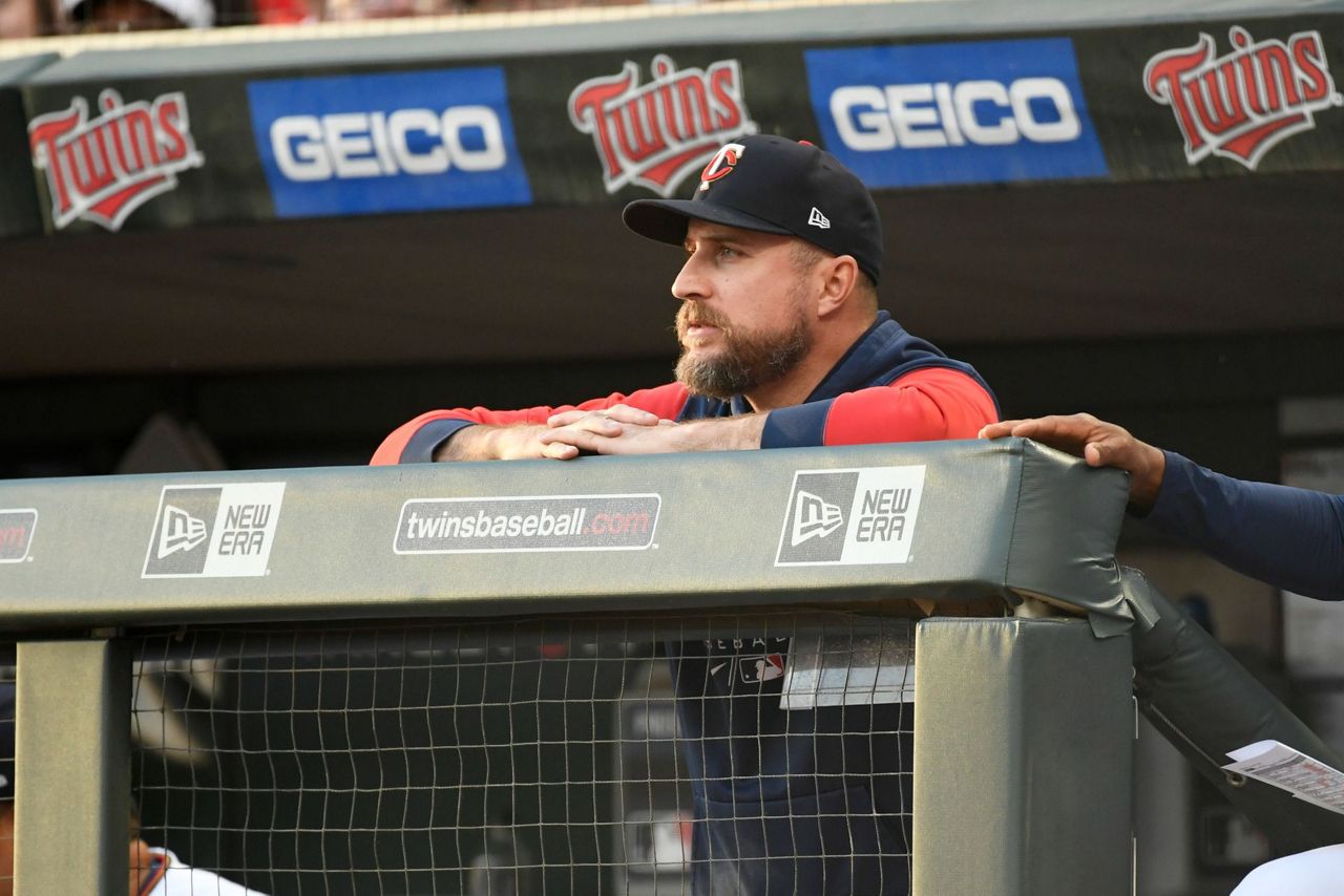 Twins pitching coach Wes Johnson makes midseason move to LSU