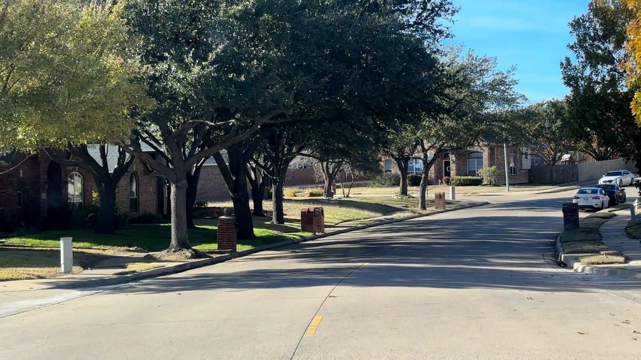 Some Texas homeowners are facing higher property taxes, despite exemptions