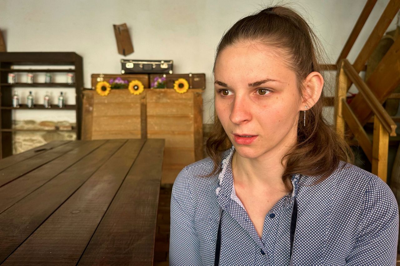 'We had jobs': Rural Romania turns to faith and far-right ahead of ...