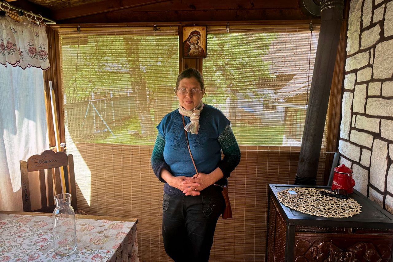 'We had jobs': Rural Romania turns to faith and far-right ahead of ...