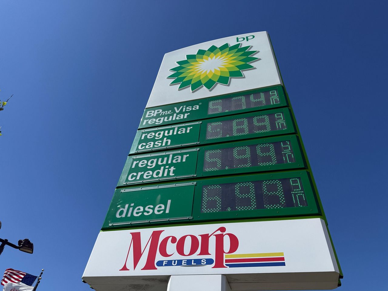 bp gas station cigarette prices price war heats up on Route 44 in Taunton Fuel pricing investigation into BP
