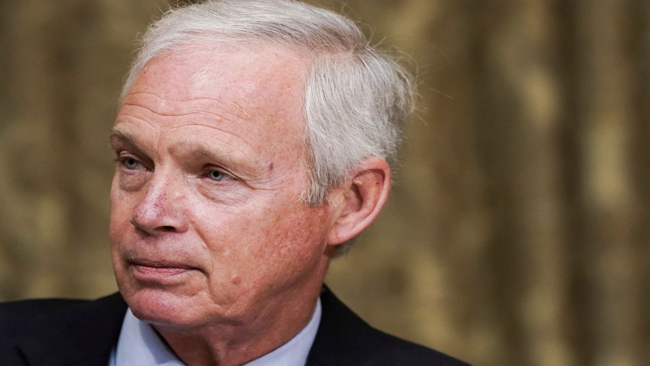 Breaking: Sen. Ron Johnson is seeking re-election