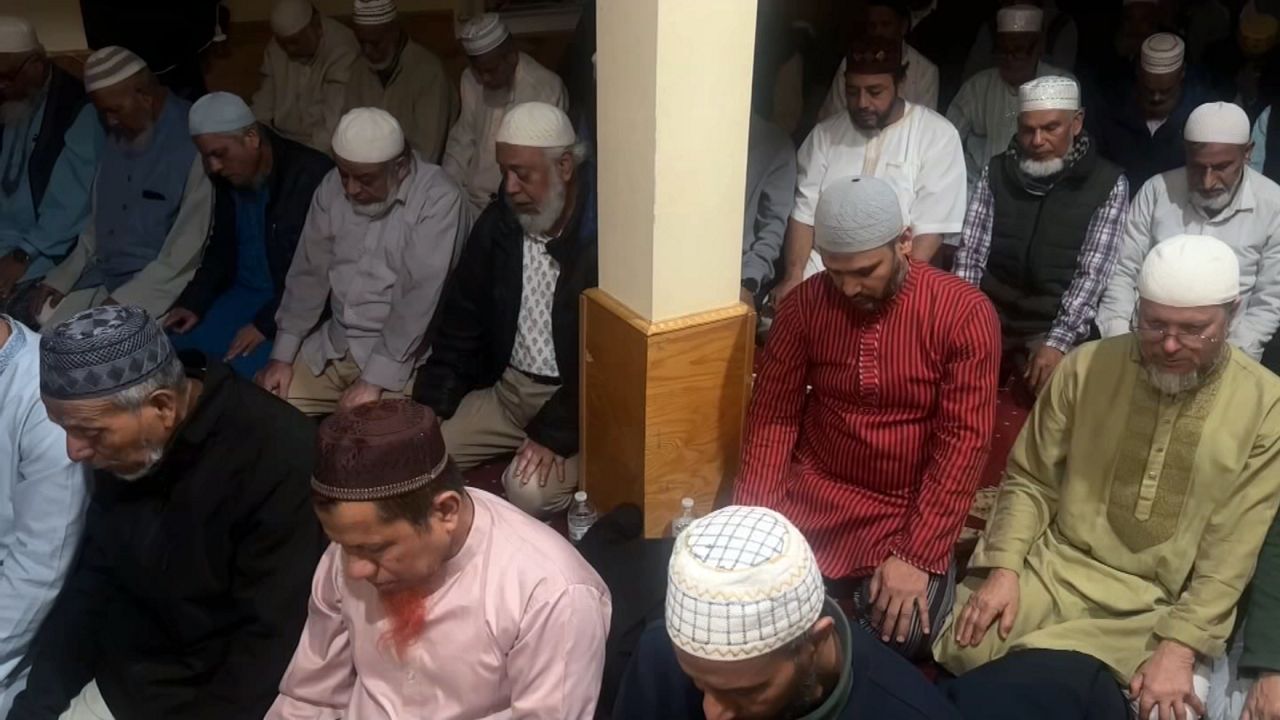 Ramadan observances continue for Bronx Bangladeshi community