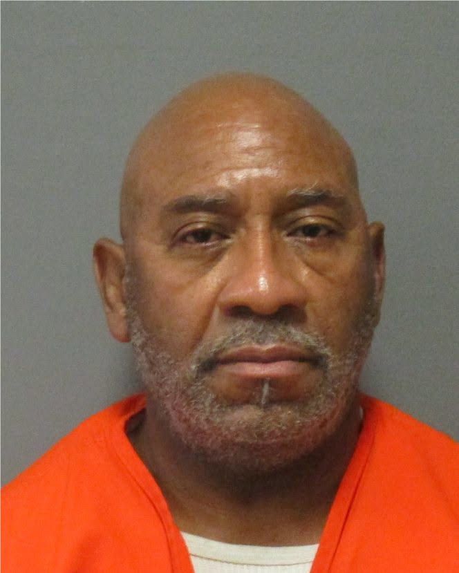 Upstate inmate charged in 40-year-old cold case