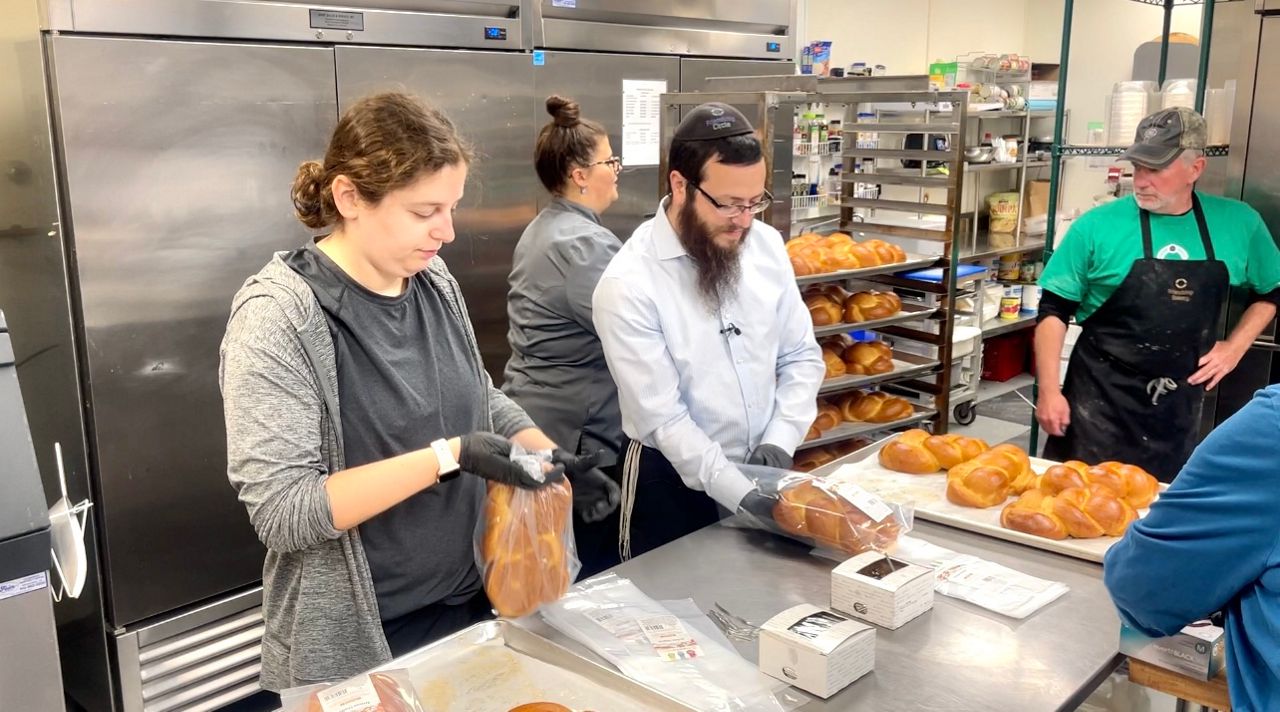 12 months-round dedication to preserving the essence of Rosh Hashanah displayed by community-focused native enterprise.