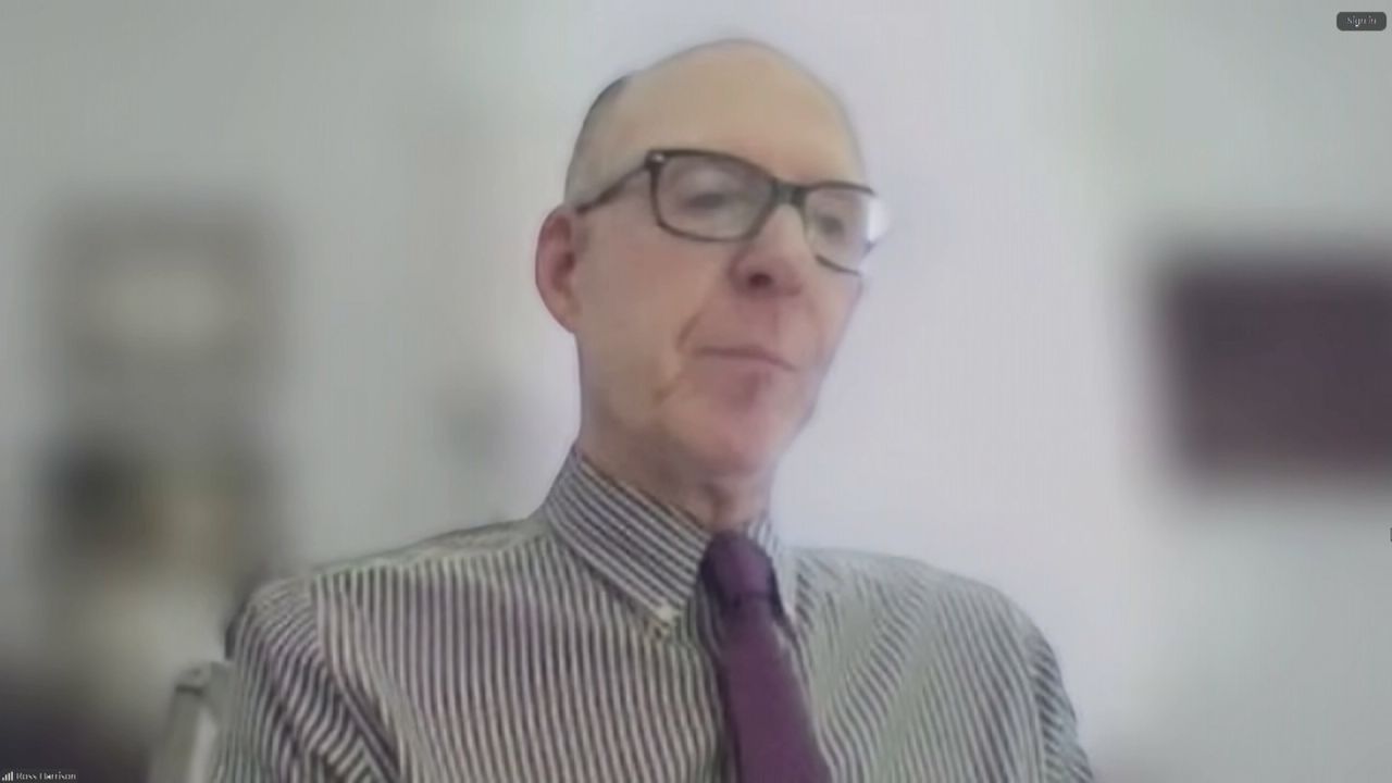 There is 'risk of conflict spreading' after U.S., Israel strikes on Iran: Middle East analyst