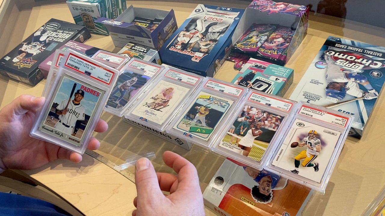 New baseball card releases includes a $20,000 set - Sports Collectors Digest