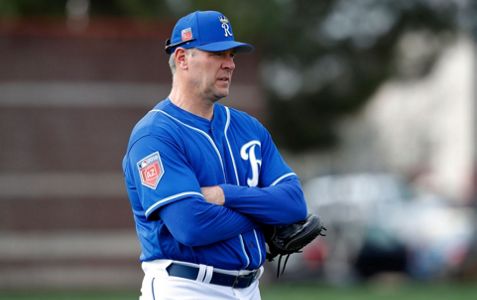 Royals fire longtime front-office executive Dayton Moore