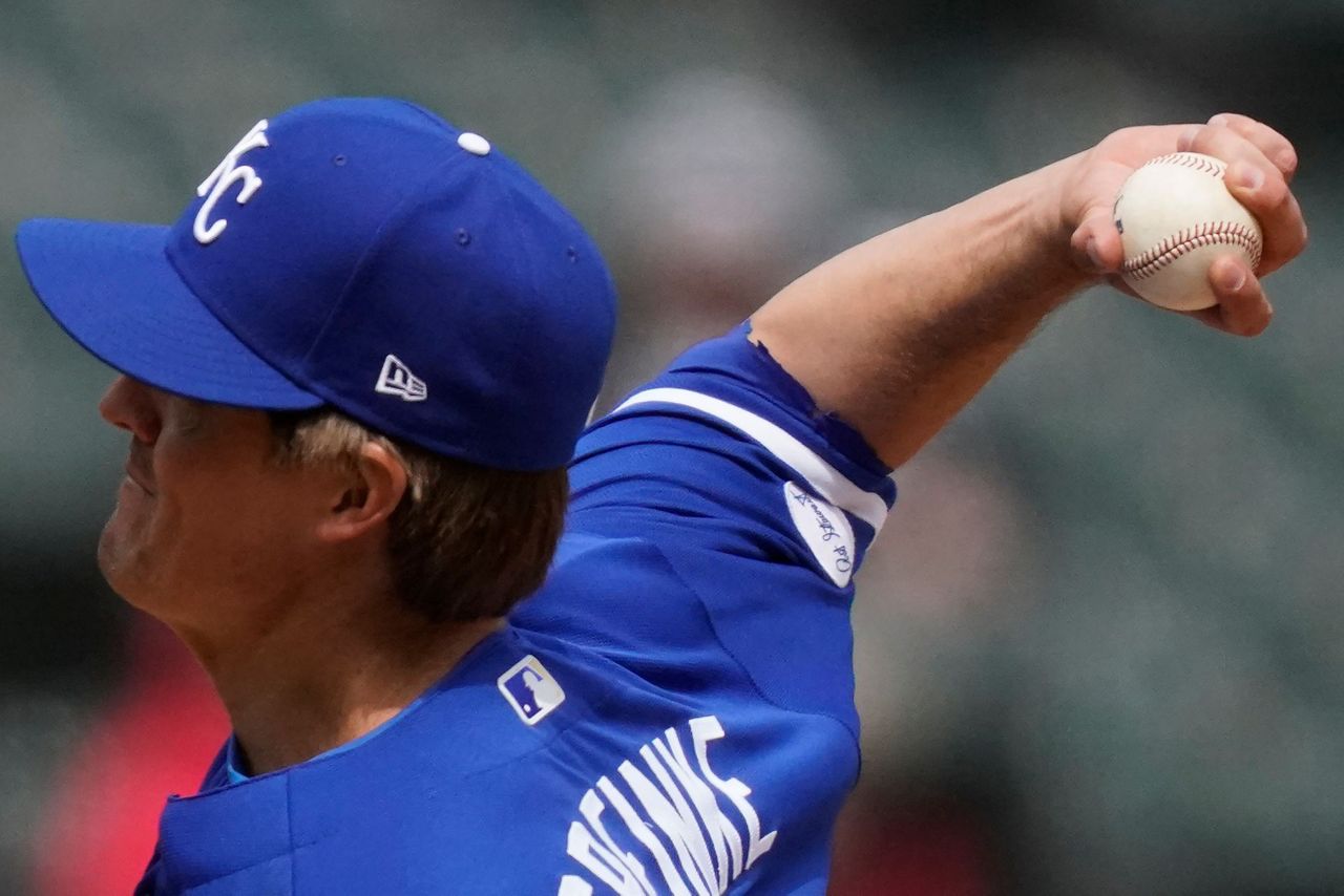 Bad baseballs? New York Mets angry after rash of HBPs