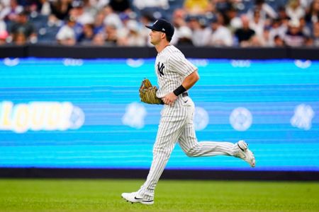 Judge's 3rd walk-off HR of year lifts Yanks over Royals 1-0 MLB