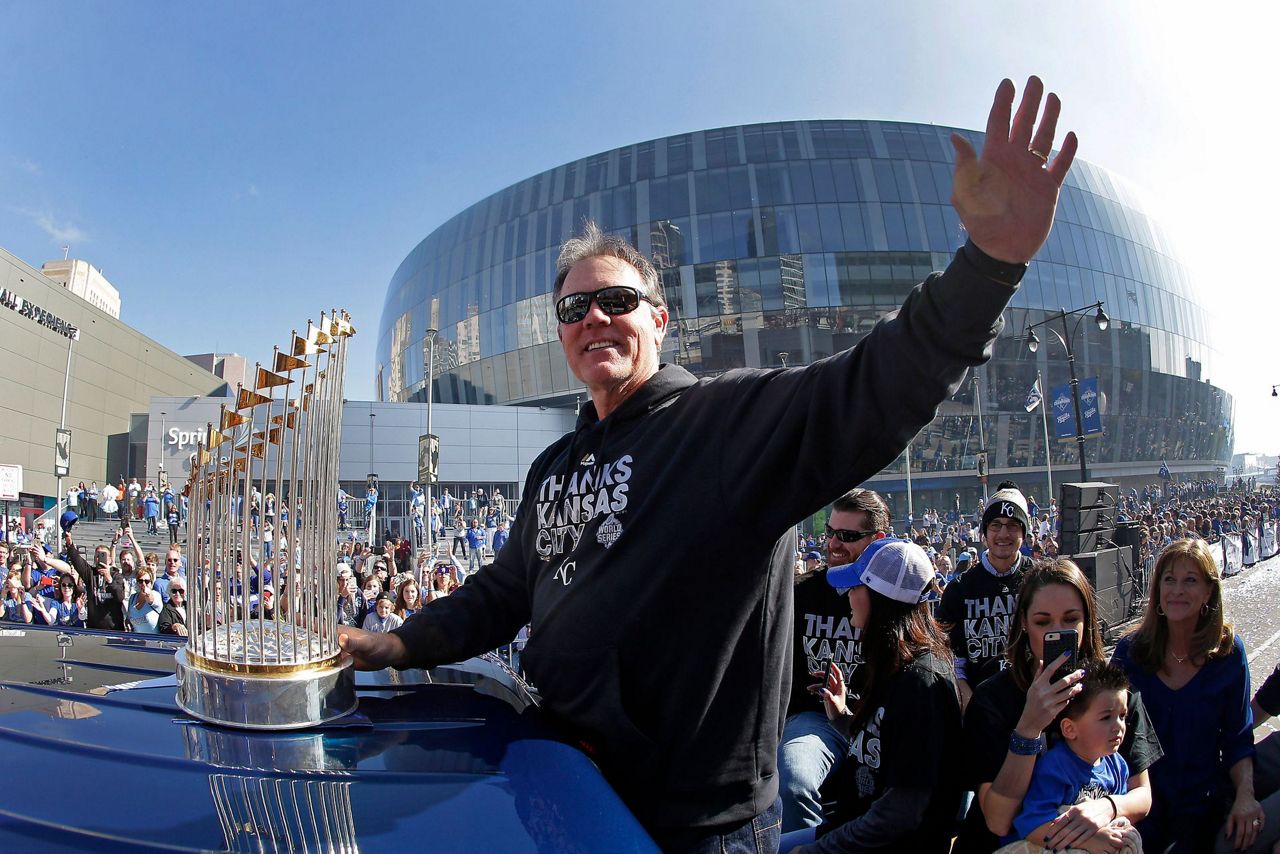 How Ned Yost led the Kansas City Royals to 2015 World Series