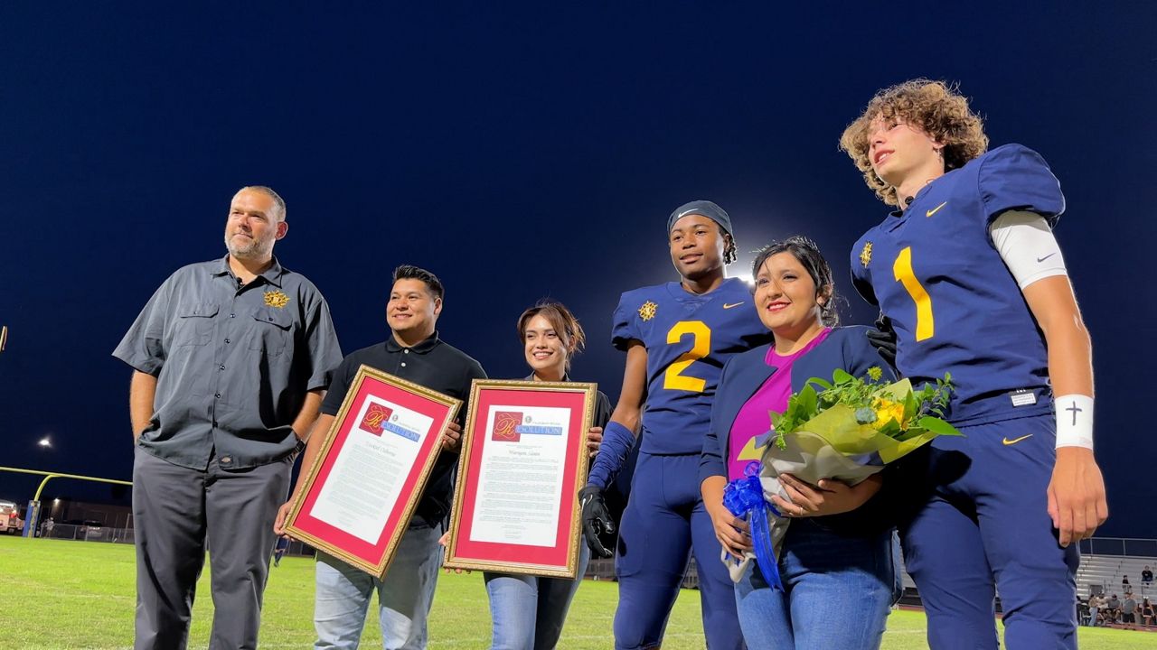 Corona Centennial enter CIF Championship Final as top dogs