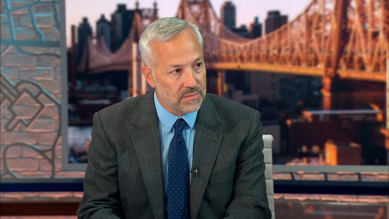 Former adviser outlines mayor’s role in NYC climate goals