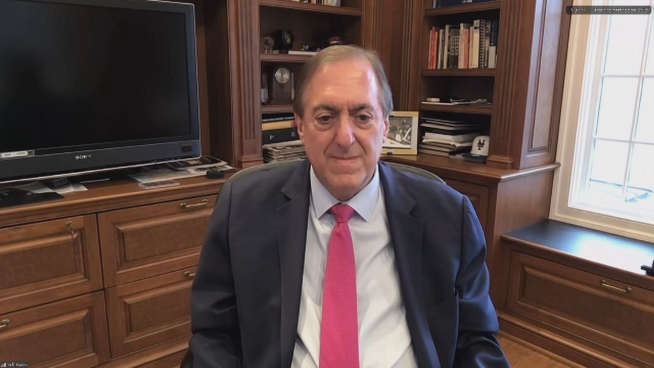 International trade expert on Hochul's request for tariff refunds