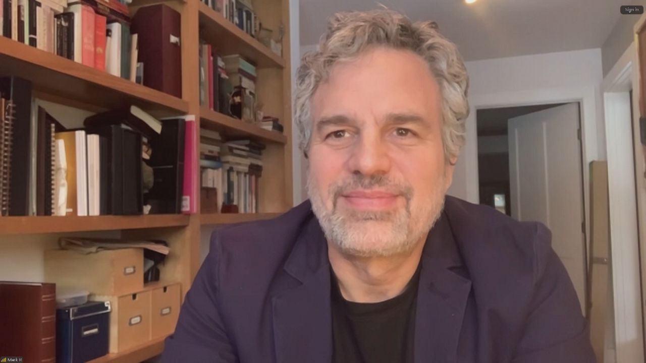 Mark Ruffalo amplifies efforts to save historic UWS church