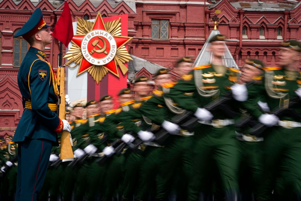 Проект victory day