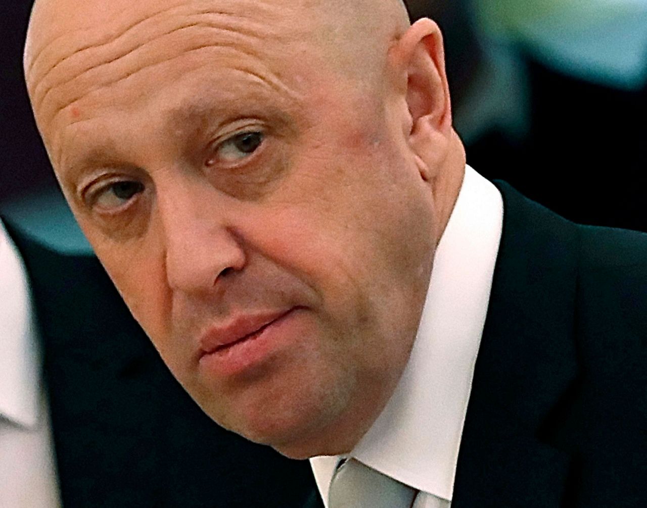 Russian Paper: Indicted Prigozhin Ordered Beatings, Killing