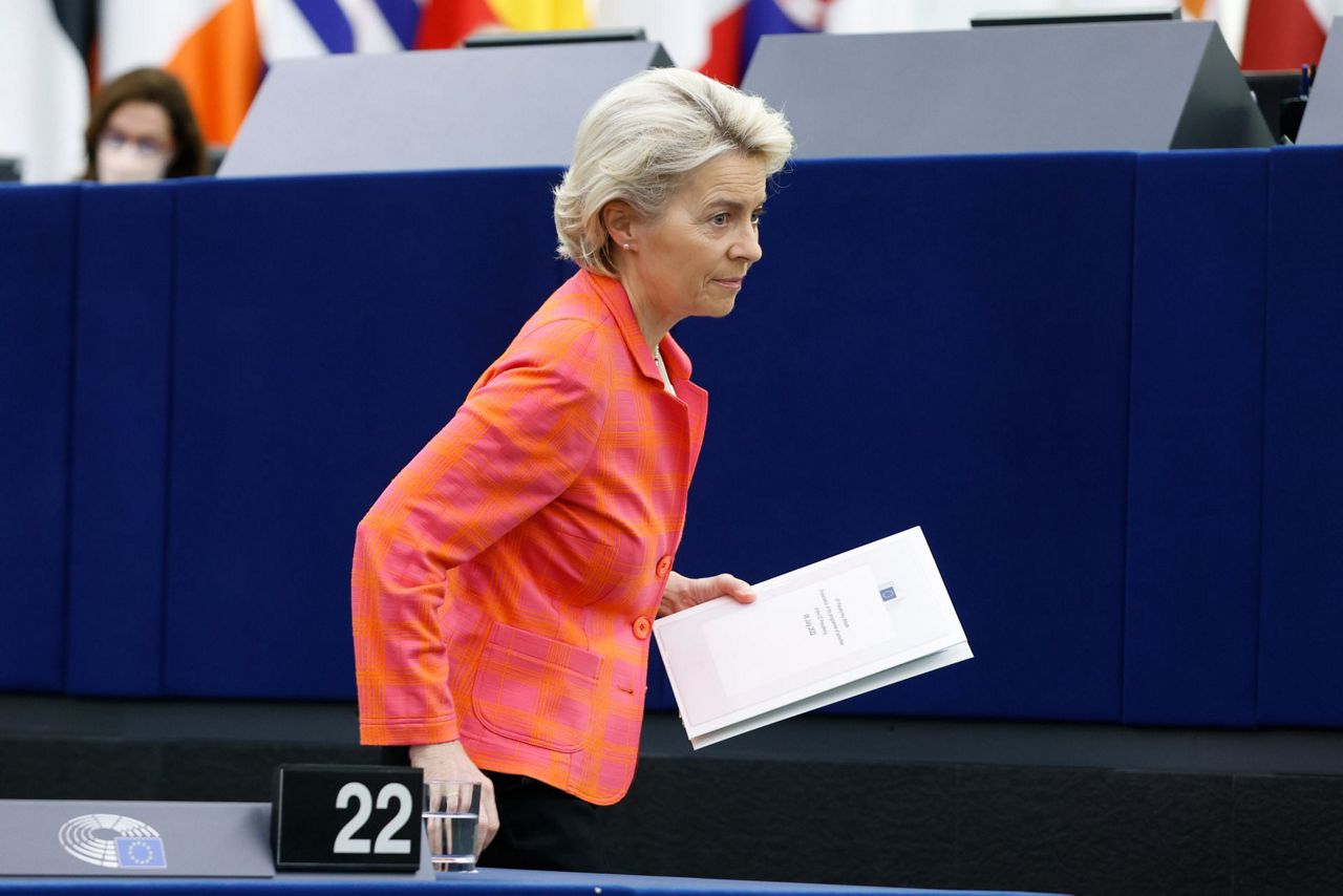 EXPLAINER: Europe struggles with crisis as Russia cuts gas