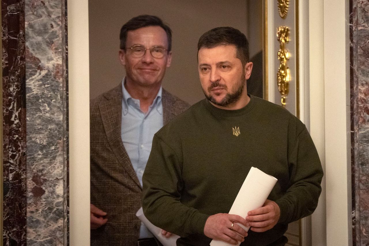 Ukraine to boycott OSCE meeting in Vienna if Russia attends