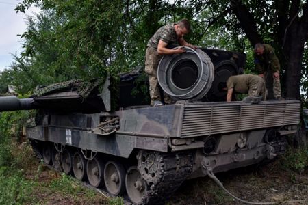 Ukraine has an array of new Western weapons. What advantages could