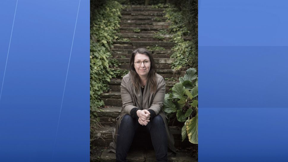 Best-selling thriller author Ruth Ware visits Milwaukee's Boswell Book Company