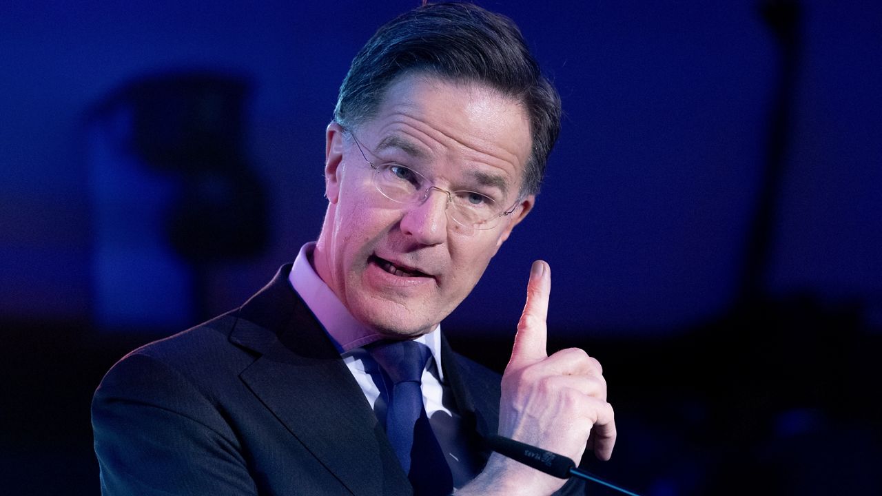 NATO secretary-general to visit White House as Trump criticizes alliance, threatens to pull U.S. from coalition