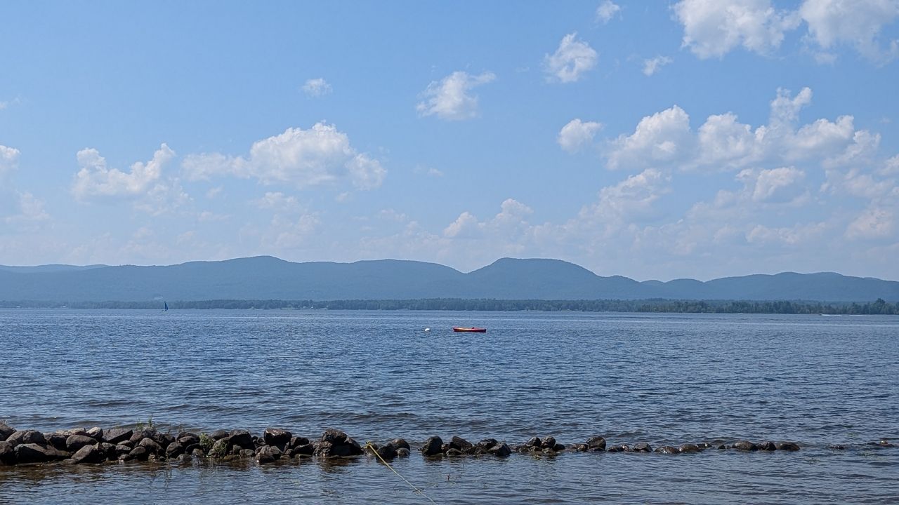 Adirondacks