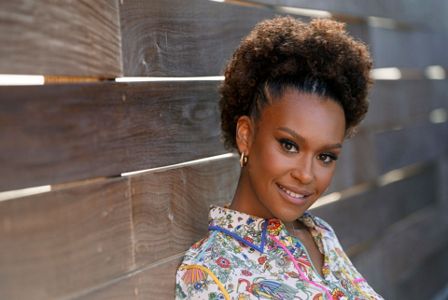 Ryan Michelle Bathé jumps into spotlight with 'The Endgame' - The