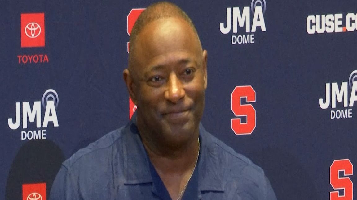 Coach Baber