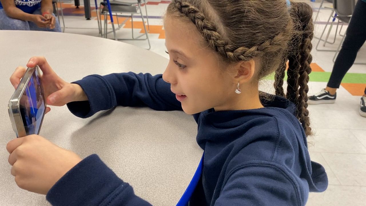 New Media Program at the Syracuse Boys and Girls Club Educates Kids on the Opportunities