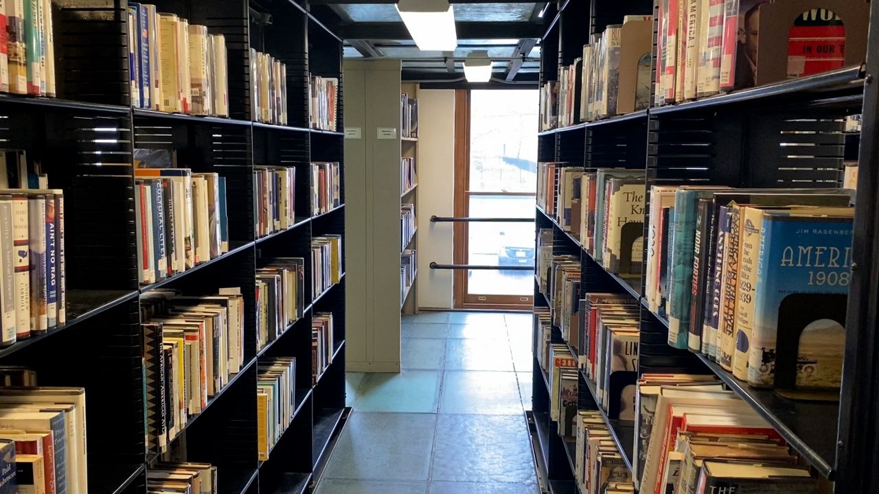 Ohio bill seeks to punish educators 'pandering obscenity'