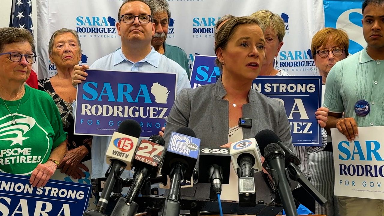 Rodriguez addresses ‘inaccuracies’ in finance filings