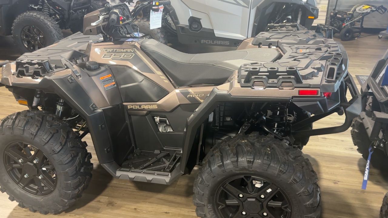 DNR highlights safety after Wisconsin leads the nation in ATV/UTV fatal crashes