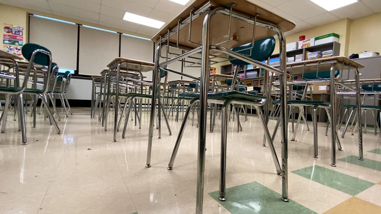 Breaking down how restorative practices help lower suspension rates in New York's public schools